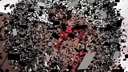 Sarılmış köle prenses smiley tarafından çiğnendi olsun