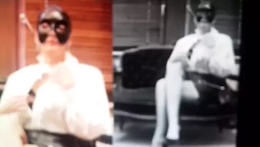 merdas de larbin aime