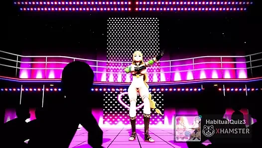 Mmd r18 demeter, pis kokulu ve küçük yarak düşmanı, büyük kader kaderi, kamu içinde becerdin milf karısını aldatıyor, 3d hentai