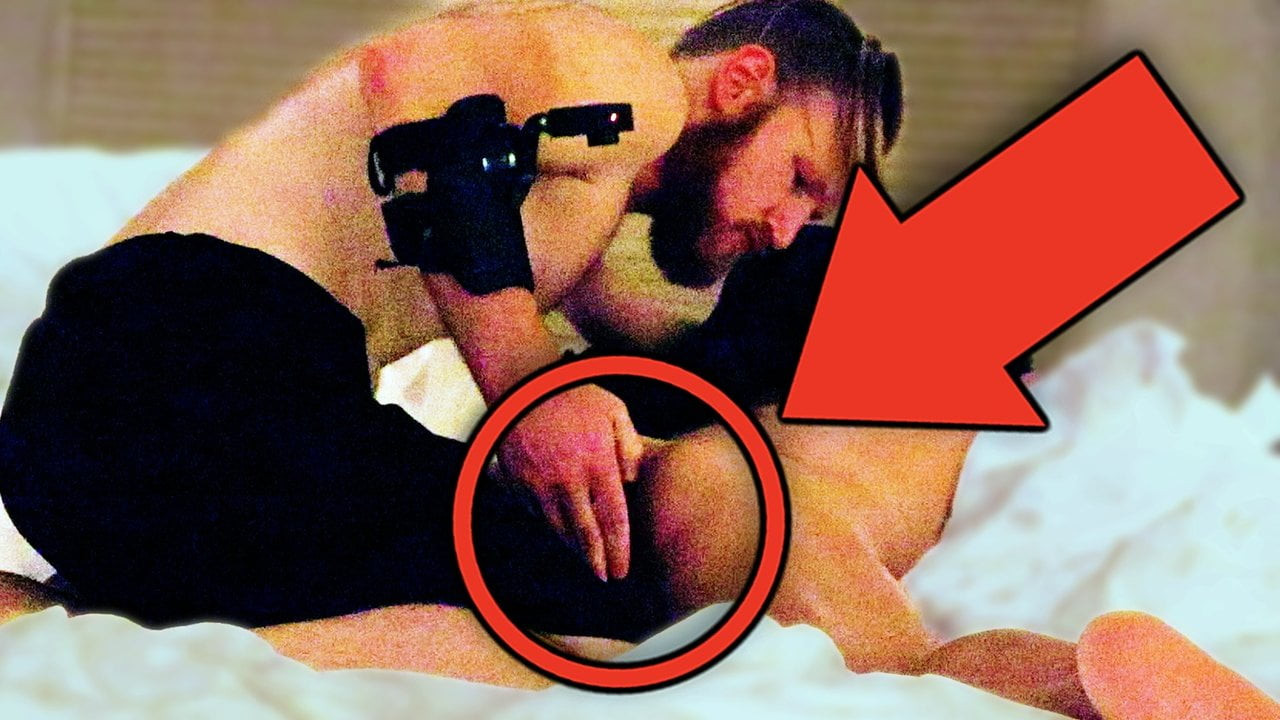 kabarcık popo asyalı fışkırtmayı durduramaz! (işte neden) gerçek!