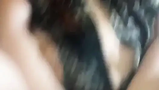 Evli kadın mayoyla götten sikiliyor
