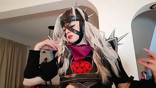 Kötülük Dr. Doom'un ağzıyla boşaltıyor