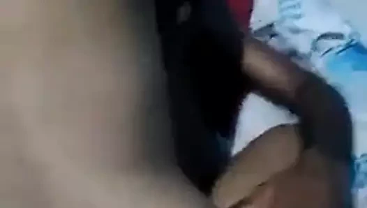 Homemade Cuckold Wife Anal DP Gangbang Double penetration-16