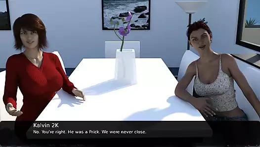 Kalbin olduğu yer (cheekygimpgames) - #3 misskitty2k'in savaşına övgü