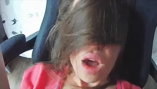 Evli kadın kocasını en iyi arkadaşıyla aldatıyor. Gerçek