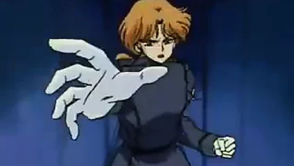 Lita le ve los calzones a amy