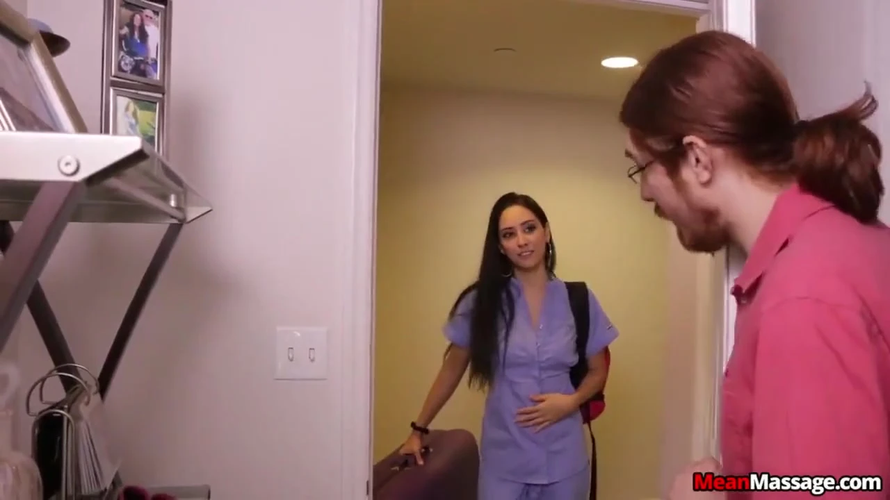 Rachel Rose Loves Taking Total Control