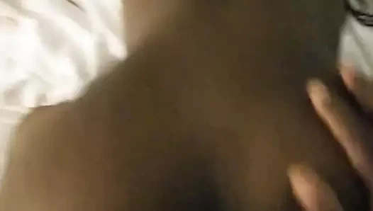 Sikişme değil abla