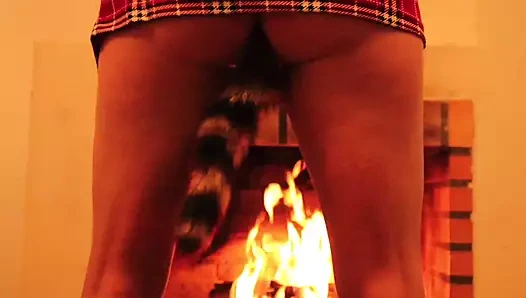 kuyruğumu beğendin mi