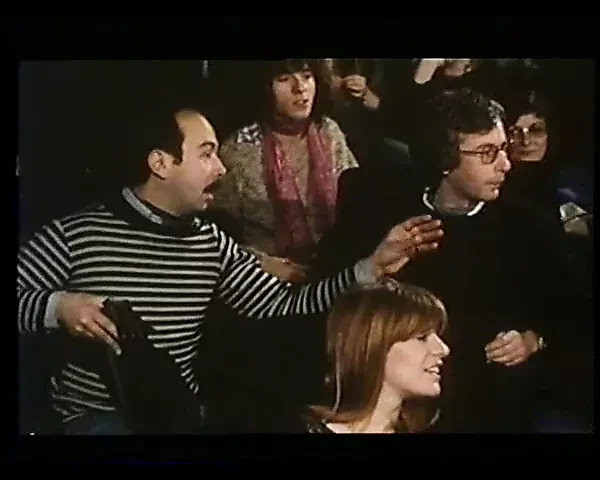 Si vous n'aimez pas ca, n'en degoutez pas les autres (1976)