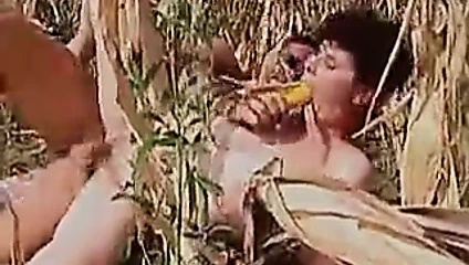 Bu şimdiye kadar gördüğüm en korkak şey!