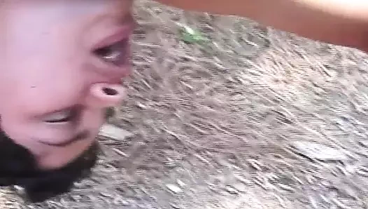 Erkekler ve erkekler ep5., açık havada sikiş - 2 sahne