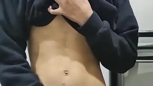 Sana bir hediye alabilir miyim?