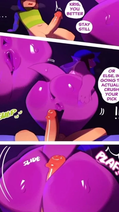 A susie and kris | Bölüm 1