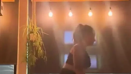 Bu hafta hepinizi motive etmek için biraz farklı bir şey!