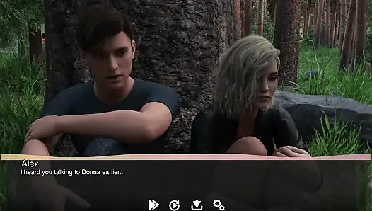 Suçlu zevki - bölüm 2