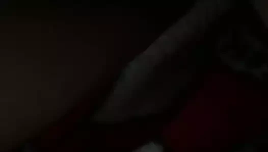 karısını uyandırmak