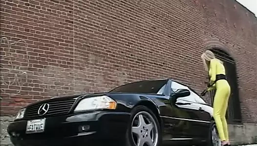 Eski kötü hikayeler - (eski deneyim) - cilt #13