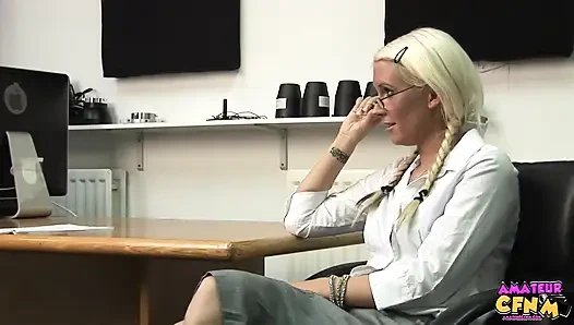 Kendinizi Teşhir Edin