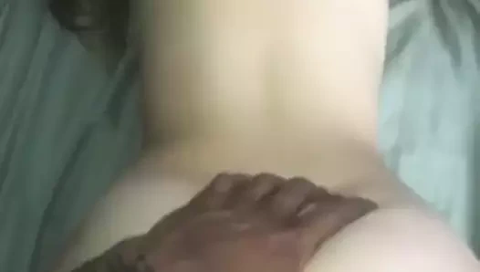 iyi ırklararası dicking