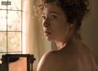 Alex kingston - moll flanders'ın servetleri ve talihsizlikleri