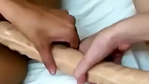 Samantha Candace tarafından tahrik oluyor