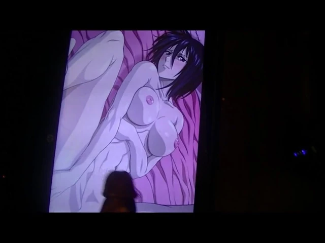 Mikasa ackerman boşalmak haraç