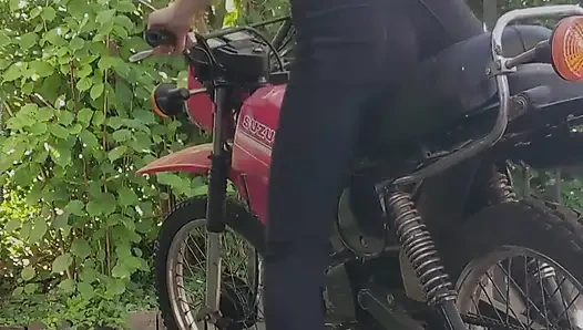 Hızlı çiş molası