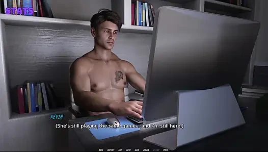 Çok skandal bir evlilik. Bölüm 24