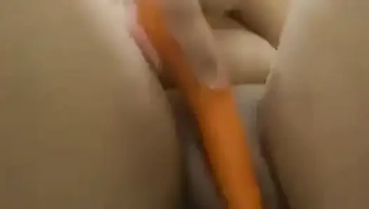 Anal ve vajinal mastürbasyon