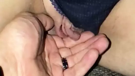 amatör MİLF KEDİ ve ayak oyun büyük labia