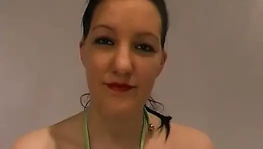 Ggg - Oyuncu Seçmeleri Kızlar Vahşi Seçmeler Baştan Çıkarma