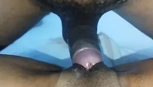 Tatlı kızı sabah sikişiyle sikiyor