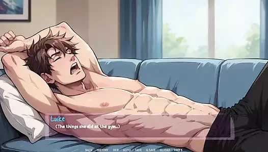 Kulübe vuruyor - hırsın gölgeleri #7- oyun