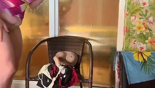 Josh üvey anneden en sevdiği hediye