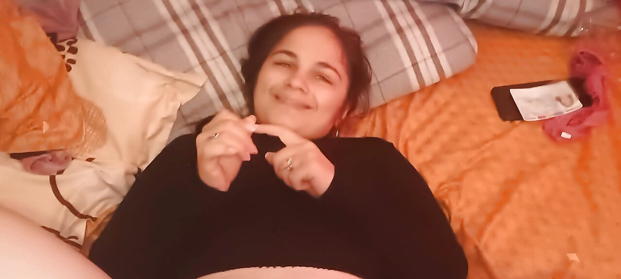 AncaLuxe - stepdad fucks me all day and lets go inside me