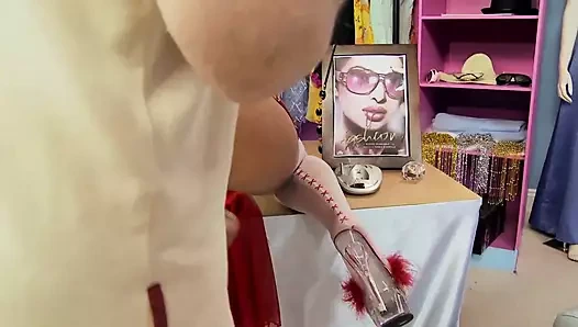 Tv babes xxx vol 03 - 1. bölüm