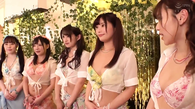 Şirket yıldönümü, harlem seks cenneti otel, 2 gün 1 gece ve 5 güzel. Bölüm 1