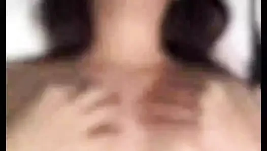 Hintli tinder randevusu kızı çok sert sikiyor