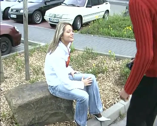 Anal sikişten sonra ateşli amatör sarışın Alman bebek için büyük yüze boşalma