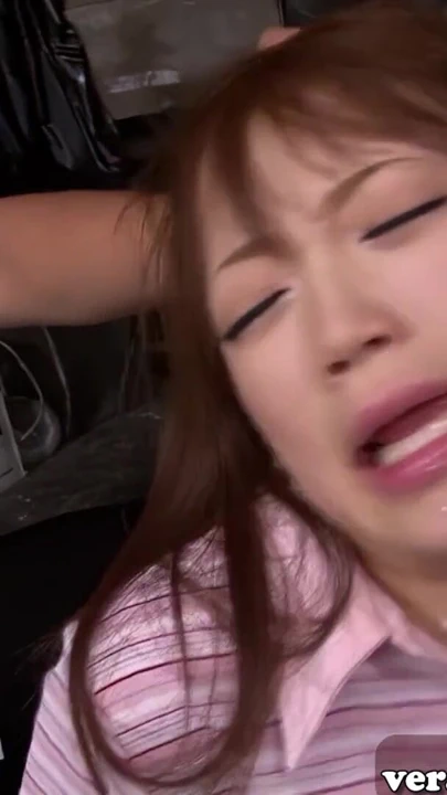 Kıllı Asyalı 18 öğrenci ilk kez dölleniyor | Klip 3