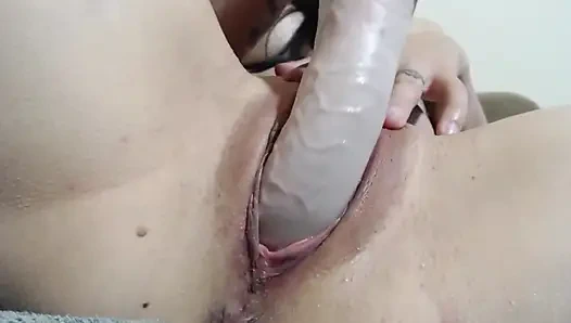 Beni daha sert sik-büyük yarak ve pis konuşma