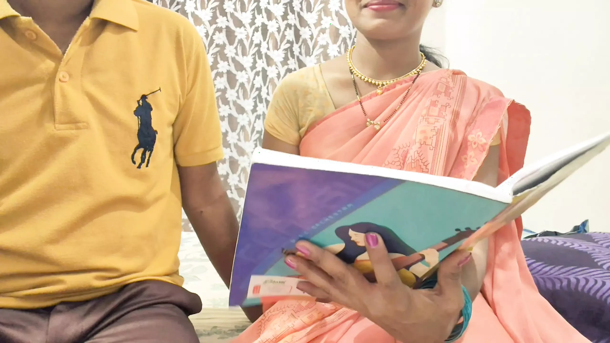 Indian teacher madam sex in at home hindi audio Desi girl