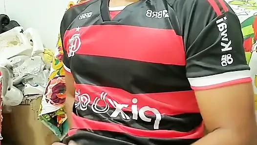 Pajero Flamengo