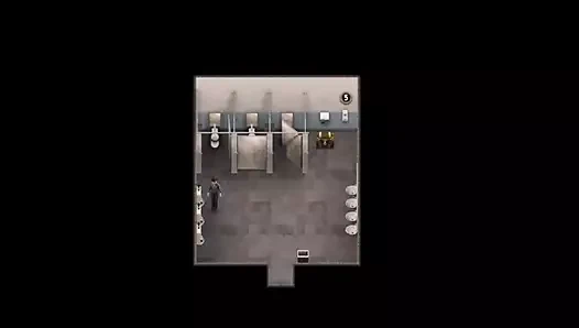 ŞEHVET SALGıNI - BÖLÜM 20 - BU SAF BAYANı BAŞTAN ÇıKARıYORUM