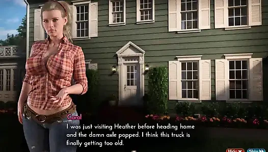 Genesis order: tekrar bir soruşturmada bölüm 89