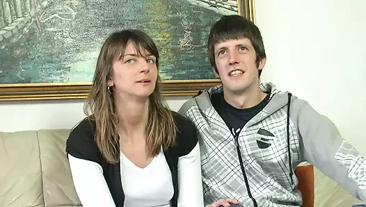 Eager and Ruthless Threesome Full of Cumshots and Orgasms - 3