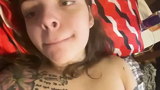 19 yaşındaki yerli mahala Mastürbasyon