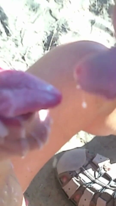 oraBitch Maspalomas tatilinden cumshot derlemesi | Bölüm 3