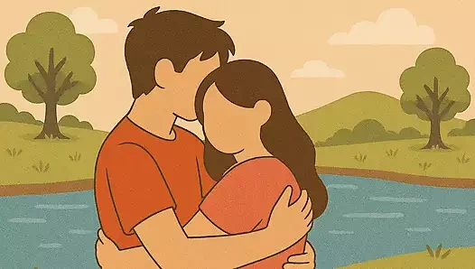 New Picnic Boy and Girl Adventure with Friends !!